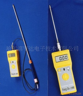 fd-100a 木粉水份计
