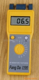 FD-100 高周波木材测湿仪