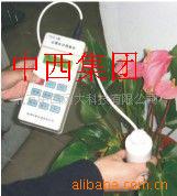 土壤水分仪/土壤采样器 /土壤贯入阻力仪