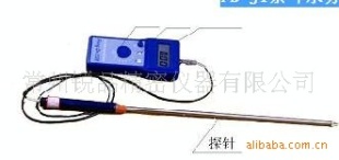 FD-J1茶叶水分仪（短针）