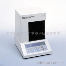 台式成分仪 KJT－270