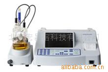 CA-200 库仑法微量水分分析仪