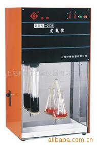 KDN-102C 定氮仪