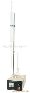 SYD-8929 原油水含量试验器