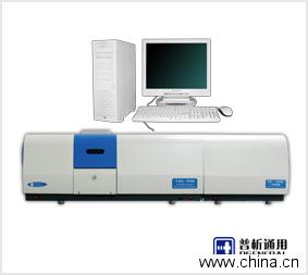 TAS-990 分光光度计