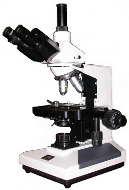 XSP-8CA  生物显微镜