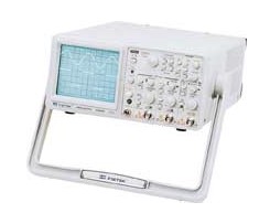 模拟示波器 GOS-6021
