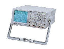 模拟示波器 GOS-6030