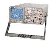模拟示波器 MDS-620