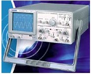 模拟示波器 MOS-620