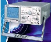 模拟示波器 MOS-620BF