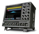 数字示波器 WR204Xi-A/204MXi-A