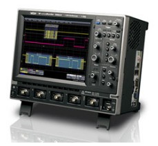 数字示波器 WS104Xs-A/104MXs-A