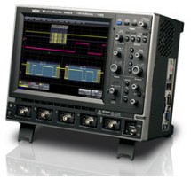 数字示波器 WS24Xs-A/24MXs-A