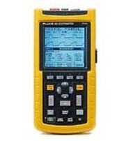 工业万用示波表 F-124/S