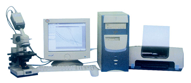 YG002S型分析仪