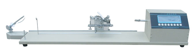 YG155A型捻度仪