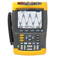 工业万用示波表 F-192B/S
