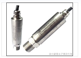 电子压力传感器|电子压力变送器PT500
