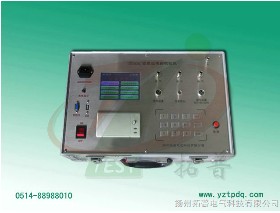 密度继电器检测仪TPMDC-A SF6