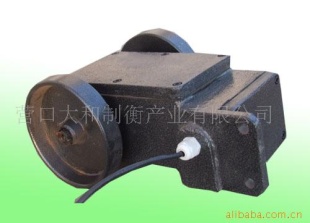TH2000 测速传感器