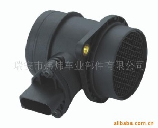空气流量计