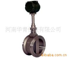 涡街流量传感器
