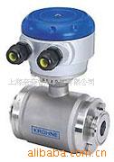 OPTIFLUX 6000传感器、流量计