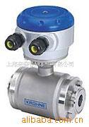 OPTIFLUX 6000传感器、流量计