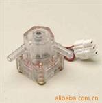 微型流量传感器