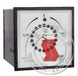 上仪Q96-ZSB型脉冲输出型同步指示器