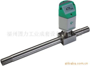 VA 410 流量与消耗量传感器