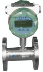 YLN-SWLC型涡轮流量传感器