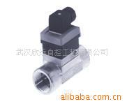 德国BURKERT宝德8030型流量传感器