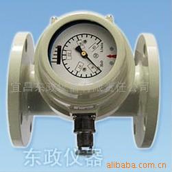生产带现场显示型流量控制器