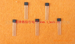 流量表用霍尔元件 传感器US1881 U18