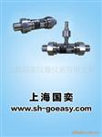 高压型涡轮流量传感器LWGY