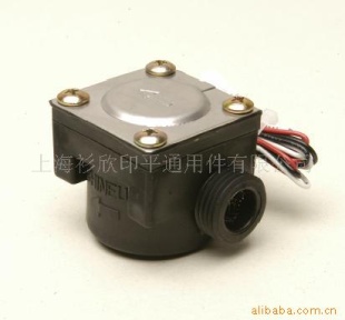 WFS-15流量传感器