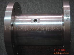 LWGY-6气体涡轮流量传感器