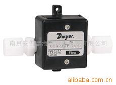 DwyerTF系列涡轮式流量传感器