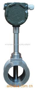 LUGB 型分离型涡街流量传感器