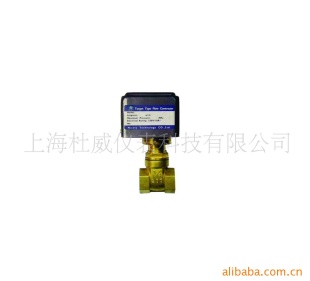 DN5-1型靶式流量控制器
