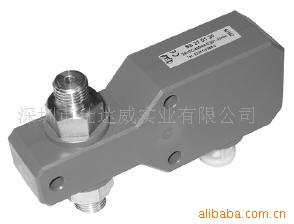 IPF流量传感器