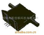 气体流量传感器 AWM3000