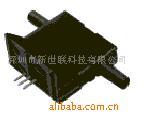 气体流量传感器 AWM3000