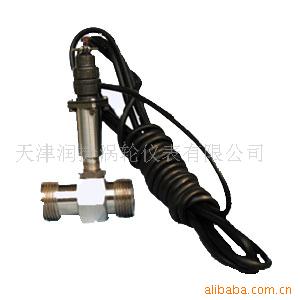 LWGY涡轮流量传感器