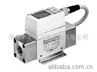 SMC传感器PF2W704-N03-27