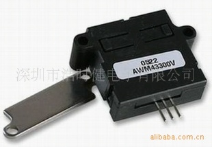 HONEYWELLL传感器AWM43600V