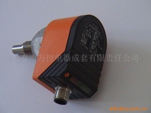 IFM流量传感器