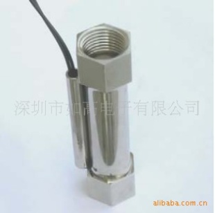 不锈钢流量开关RG-NPT
